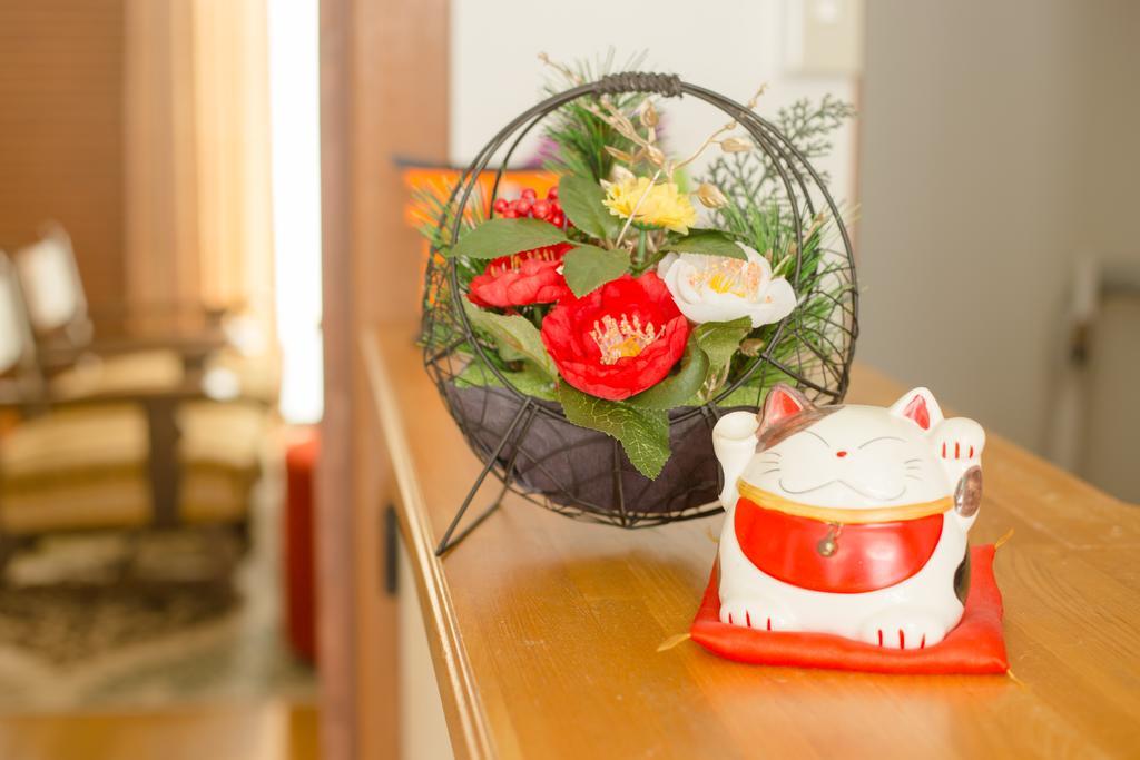 Fushimiinari Shanti Japaning Kyoto Ngoại thất bức ảnh
