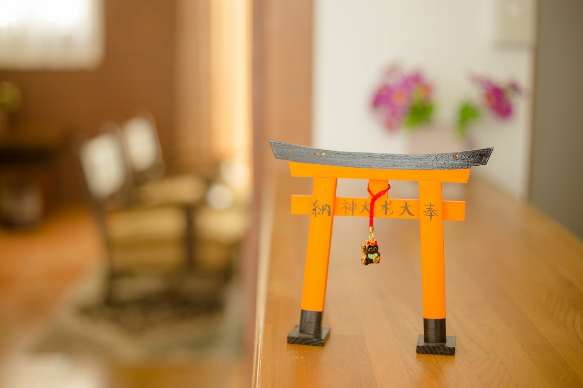 Fushimiinari Shanti Japaning Kyoto Ngoại thất bức ảnh